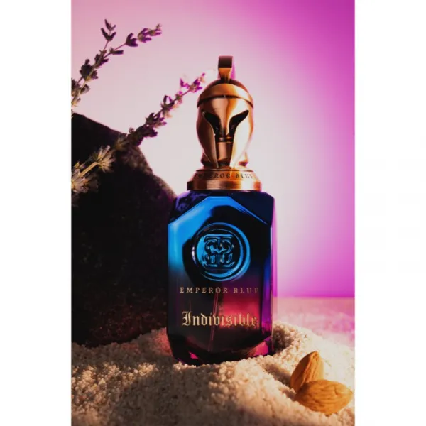 Emperor Blue Indivisible parfumovaná voda pre ženy 100 ml