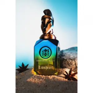 Emperor Blue Lionheart parfumovaná voda pre mužov 100 ml