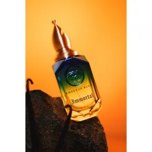 Emperor Blue Immortal parfumovaná voda unisex 100 ml