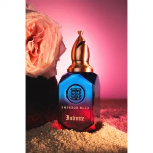 Emperor Blue Infinite parfumovaná voda pre ženy 100 ml