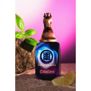 Emperor Blue Caballera parfumovaná voda pre ženy 100 ml