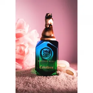 Emperor Blue Caballero parfumovaná voda pre mužov 100 ml