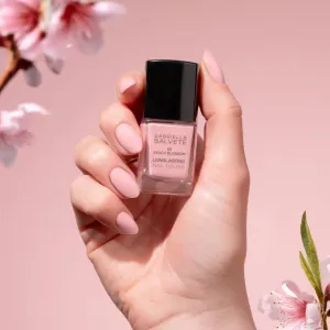 Gabriella Salvete Longlasting Enamel dlhotrvajúci lak na nechty s vysokým leskom odtieň 85 Peach Blossom 11 ml