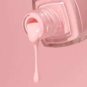 Gabriella Salvete Longlasting Enamel dlhotrvajúci lak na nechty s vysokým leskom odtieň 85 Peach Blossom 11 ml