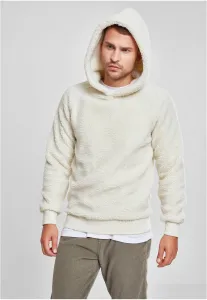 Sherpa Hoody off-white