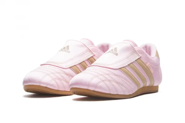 adidas Taekwondo W "Pink" (JQ8209)