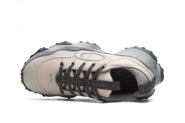 Oakley Edge Flex "Mist Cement" (FOF100538-11P)
