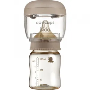 Concept KIDO SD4010 UV sterilizátor 1 ks