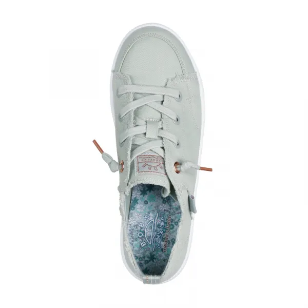 Dámska rekreačná obuv SKECHERS Bobs B Cute 2.0 W mint