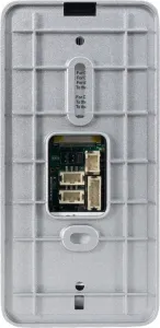 EVOLVEO DoorPhone 10-2W - 2-vodičový videotelefón s 32 GB pamäťou