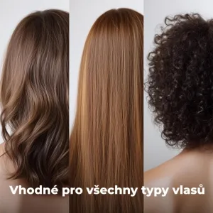 Aeno HD4 fén na vlasy 1 ks