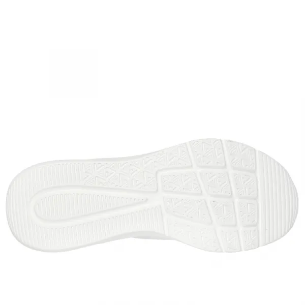 Dámska rekreačná obuv SKECHERS Bobs B Love True Delight Slip-Ins W white