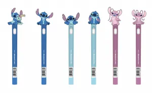 CreativeToys Svetiace pero Lilo a Stitch