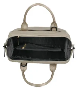 Kozmetická taška Travelite BARBARA Stepp Cosmetic Bag Satin nude