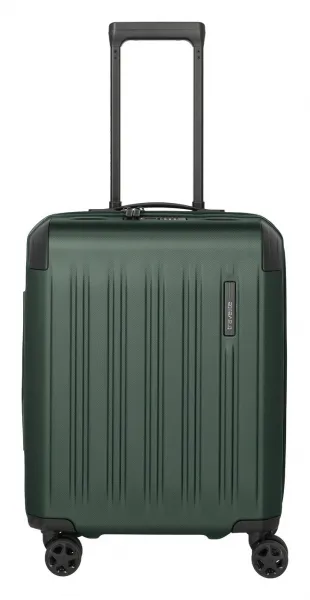 Sada cestovných kufrov Travelite Dynamiic S,M,L exp Green