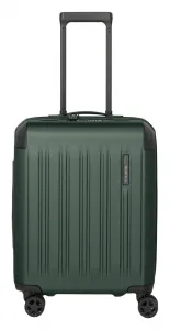 Sada cestovných kufrov Travelite Dynamiic S,M,L exp Green