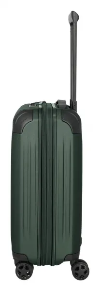 Sada cestovných kufrov Travelite Dynamiic S,M,L exp Green