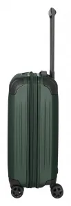 Sada cestovných kufrov Travelite Dynamiic S,M,L exp Green
