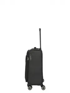 Príručný kufor Travelite Jetpack Max 4 Cabin Black