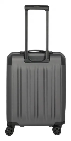 Kufor do lietadla 55x40x20 Travelite Dynamiic S Anthracite