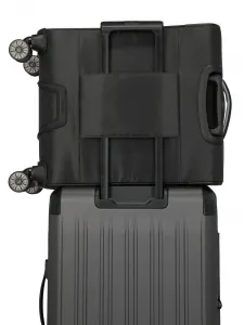 Príručný kufor Travelite Jetpack Max 4 Cabin Black