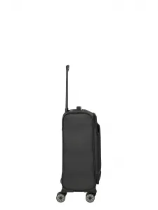 Príručný kufor Travelite Jetpack Max 4 Cabin Black