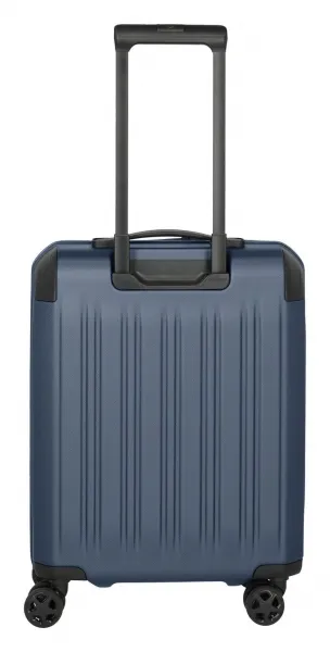 Kufor do lietadla 55x40x20 Travelite Dynamiic S Denim blue