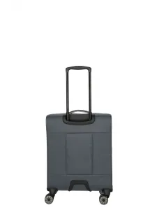 Príručný kufor Travelite Jetpack Max 4 Cabin Anthracite