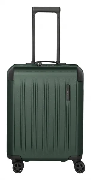 Kufor do lietadla 55x40x20 Travelite Dynamiic S Green