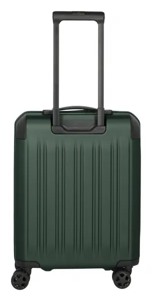 Kufor do lietadla 55x40x20 Travelite Dynamiic S Green