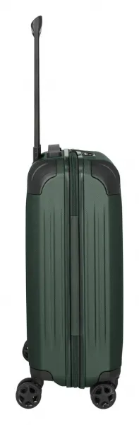 Kufor do lietadla 55x40x20 Travelite Dynamiic S Green