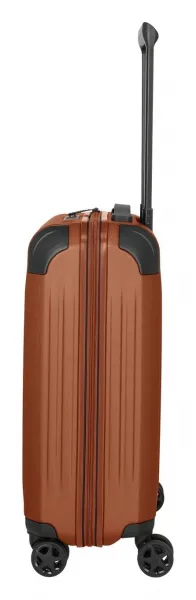 Kufor do lietadla 55x40x20 Travelite Dynamiic S Copper