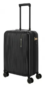 Palubný kufor 55x40x20 Travelite BARBARA Novelty S Black