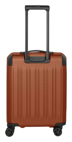 Kufor do lietadla 55x40x20 Travelite Dynamiic S Copper