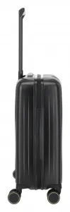 Palubný kufor 55x40x20 Travelite BARBARA Novelty S Black