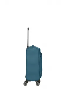 Príručný kufor Travelite Jetpack Max 4 Cabin Petrol