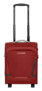 Kabínový kufor Travelite Jetpack Easy 2 Cabin Red