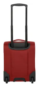 Kabínový kufor Travelite Jetpack Easy 2 Cabin Red