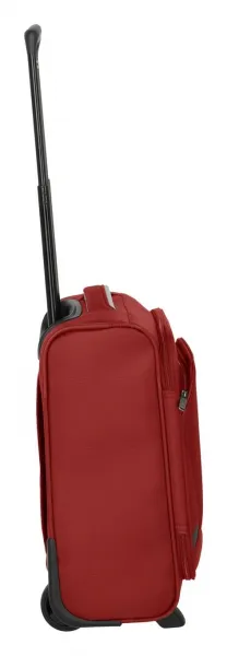 Kabínový kufor Travelite Jetpack Easy 2 Cabin Red