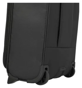 Malý textilný kufor Travelite Jetpack Wings 2 Cabin Black