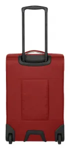 Palubný kufor Travelite Jetpack Slim 2 Cabin Red