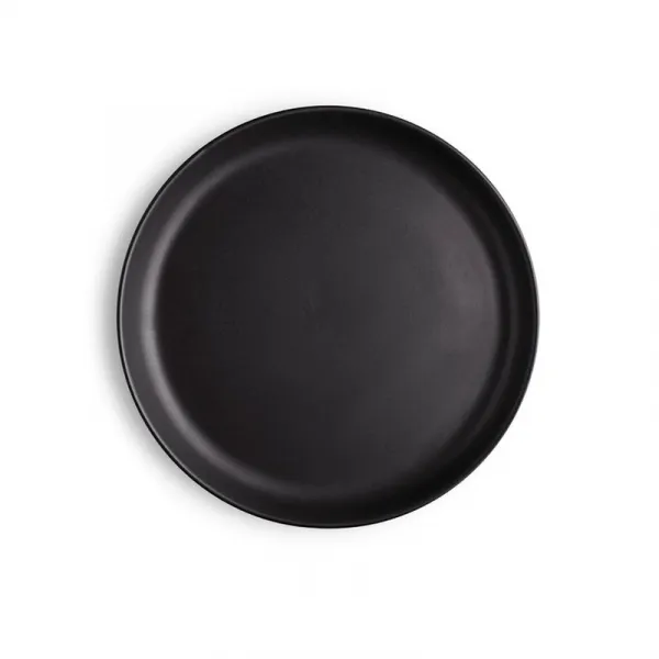 Tanier 21 cm čierny Nordic kitchen, Eva Solo