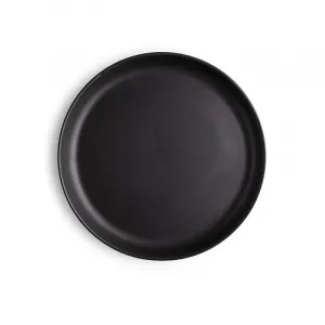 Tanier 21 cm čierny Nordic kitchen, Eva Solo
