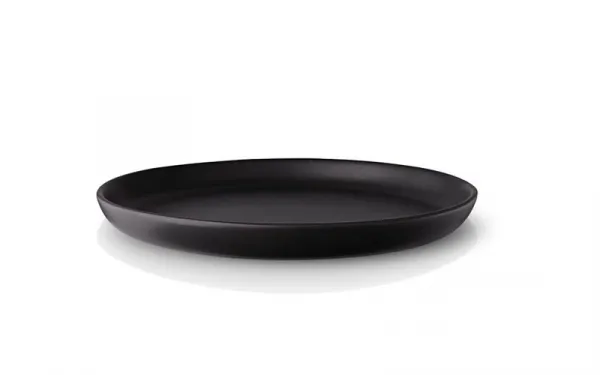 Tanier 21 cm čierny Nordic kitchen, Eva Solo