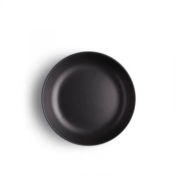 Tanier na polievku 20 cm čierny Nordic kitchen, Eva Solo