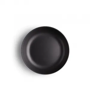 Tanier na polievku 20 cm čierny Nordic kitchen, Eva Solo
