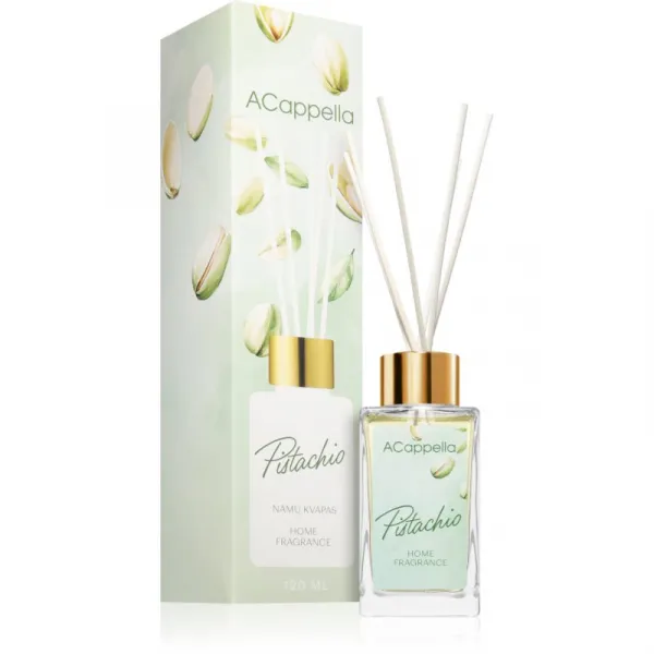 ACappella Pistachio aróma difuzér 100 ml