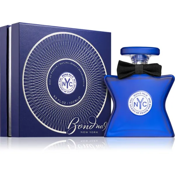 Bond No. 9 The Scent of Peace parfumovaná voda pre mužov 100 ml