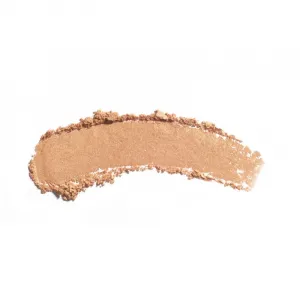 3INA The No-Rules Powder multifunkčné líčidlo na oči, pery a tvár odtieň 512 - Soft pearly gold, highlighter 8 g