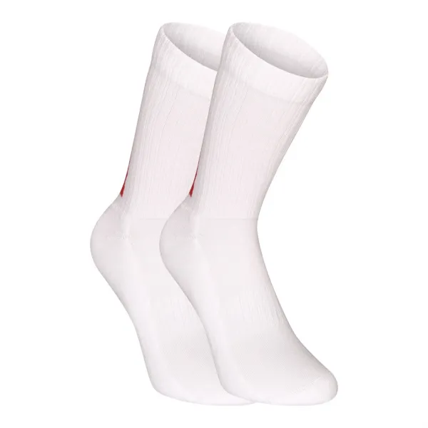 3PACK ponožky HUGO vysoké viacfarebné (50521068 960) M